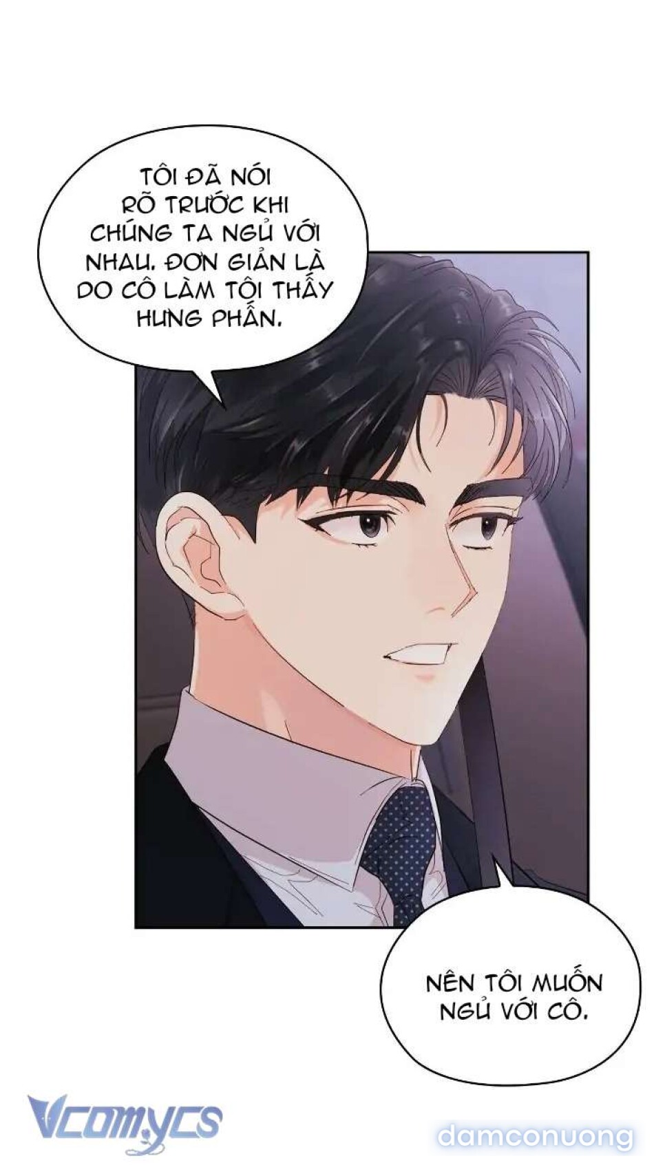 Xin Hãy Đúng Đắn Nơi Công Sở 