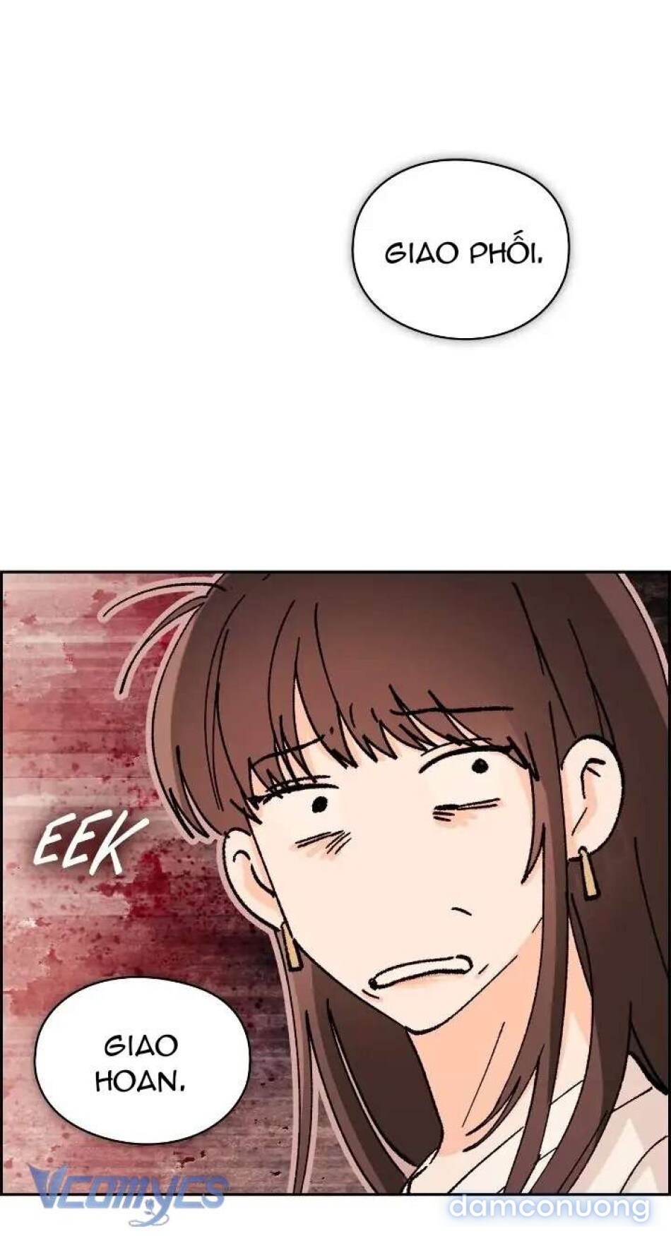 Xin Hãy Đúng Đắn Nơi Công Sở 