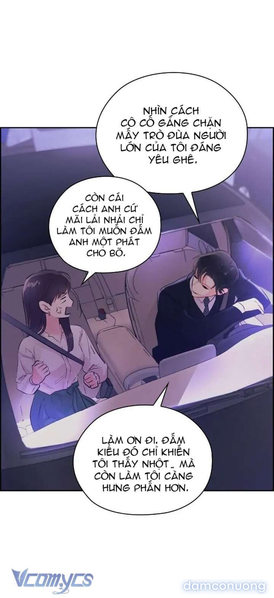 Xin Hãy Đúng Đắn Nơi Công Sở 