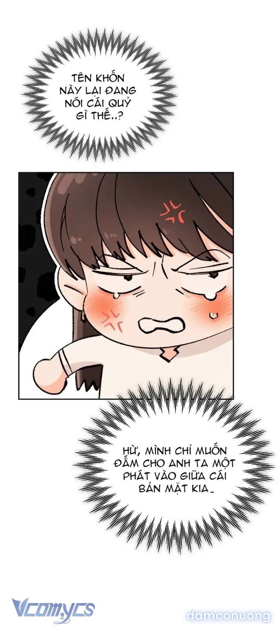 Xin Hãy Đúng Đắn Nơi Công Sở 