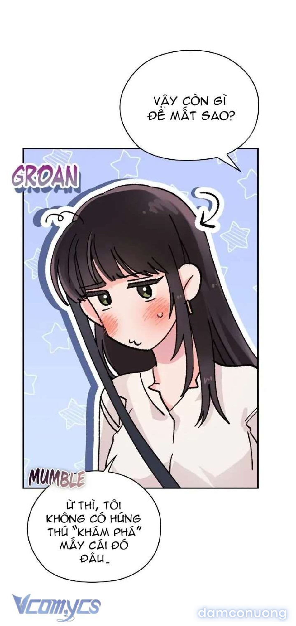 Xin Hãy Đúng Đắn Nơi Công Sở 