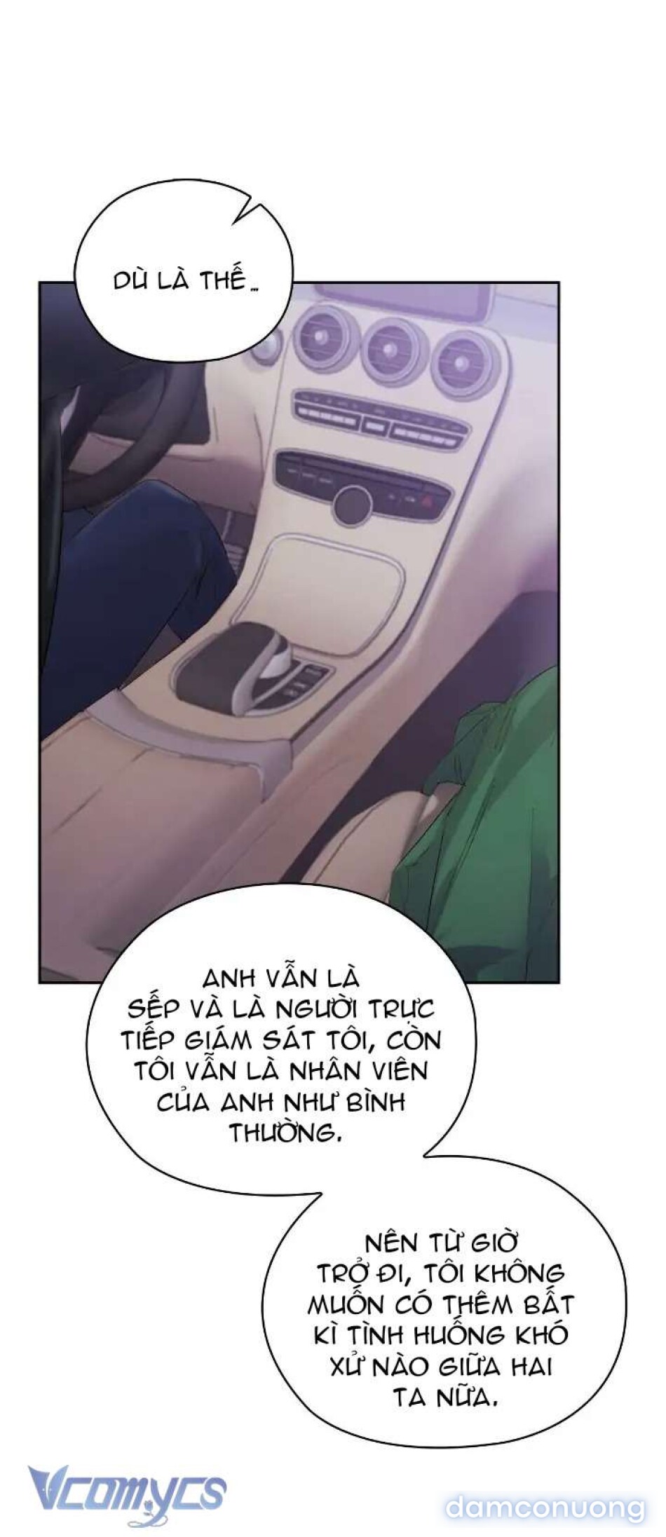 Xin Hãy Đúng Đắn Nơi Công Sở 