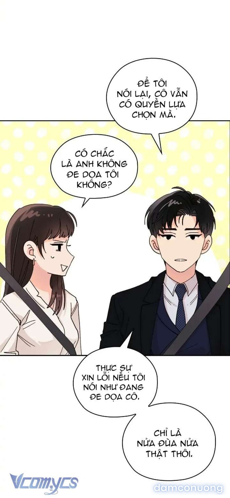 Xin Hãy Đúng Đắn Nơi Công Sở 