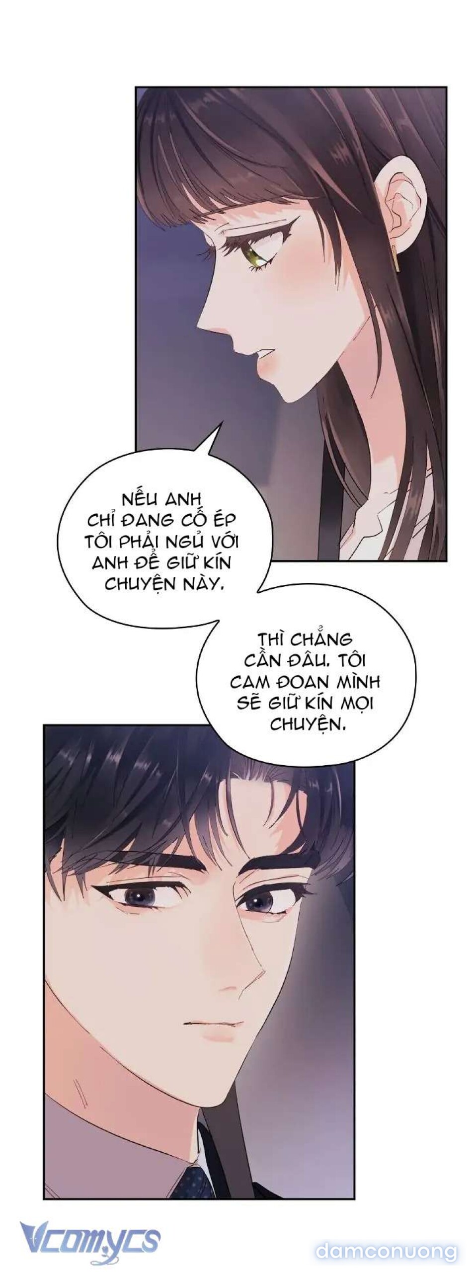 Xin Hãy Đúng Đắn Nơi Công Sở 