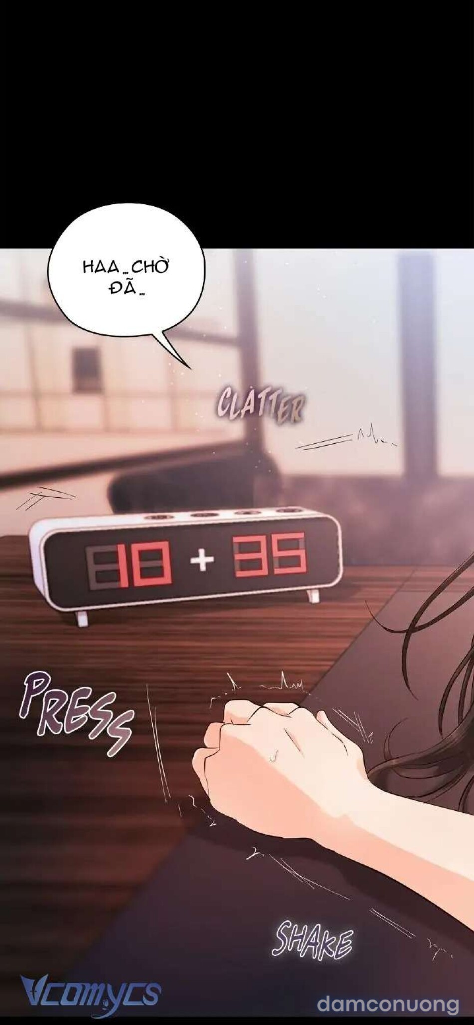 Xin Hãy Đúng Đắn Nơi Công Sở 