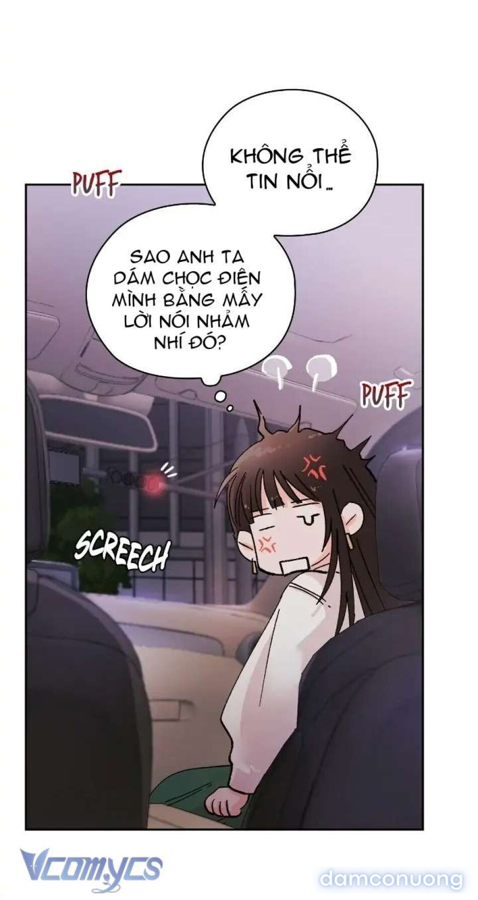 Xin Hãy Đúng Đắn Nơi Công Sở 