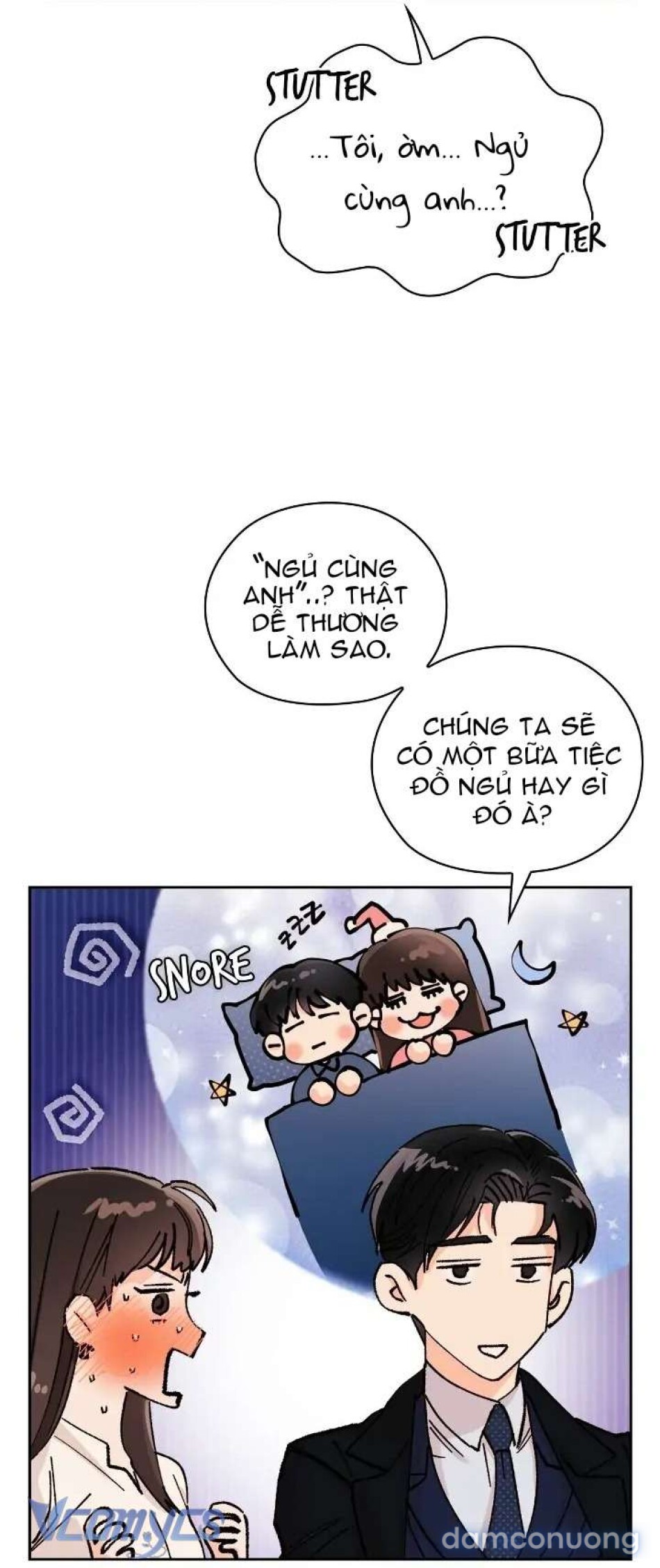 Xin Hãy Đúng Đắn Nơi Công Sở 