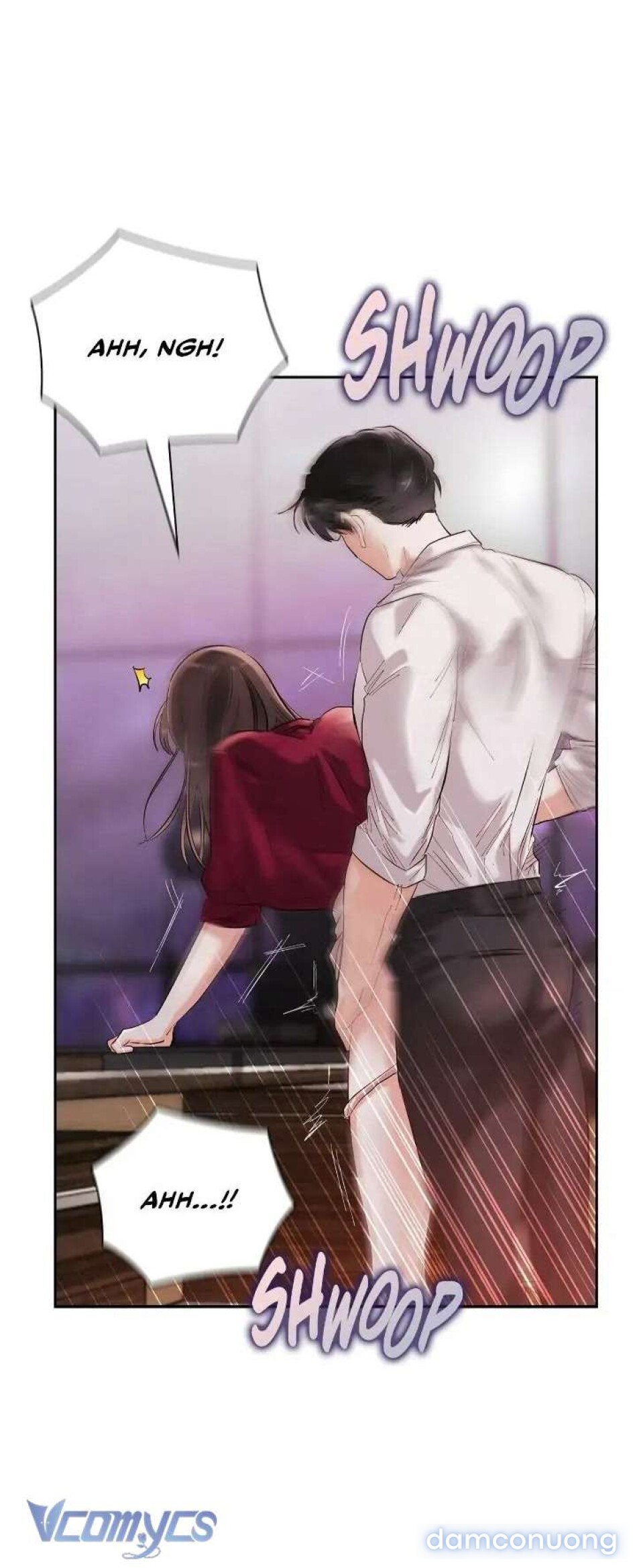 Xin Hãy Đúng Đắn Nơi Công Sở 