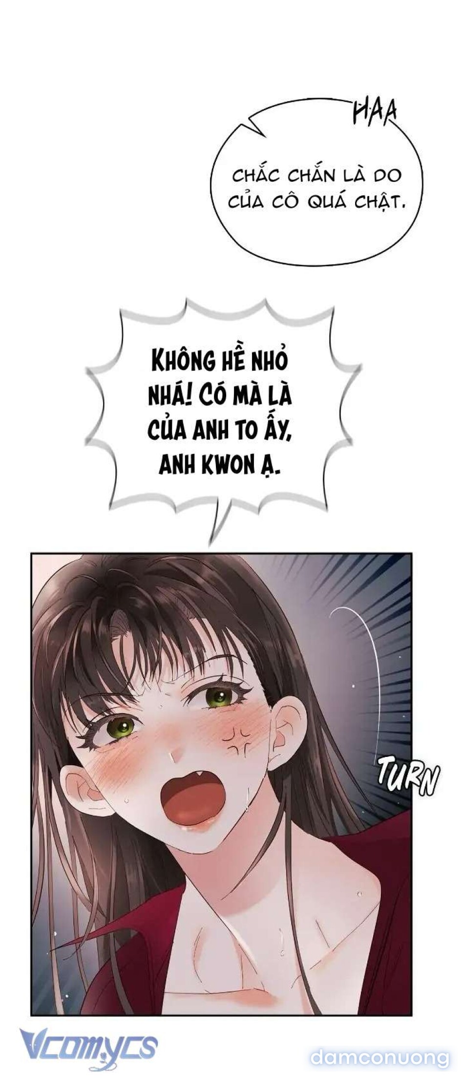 Xin Hãy Đúng Đắn Nơi Công Sở 