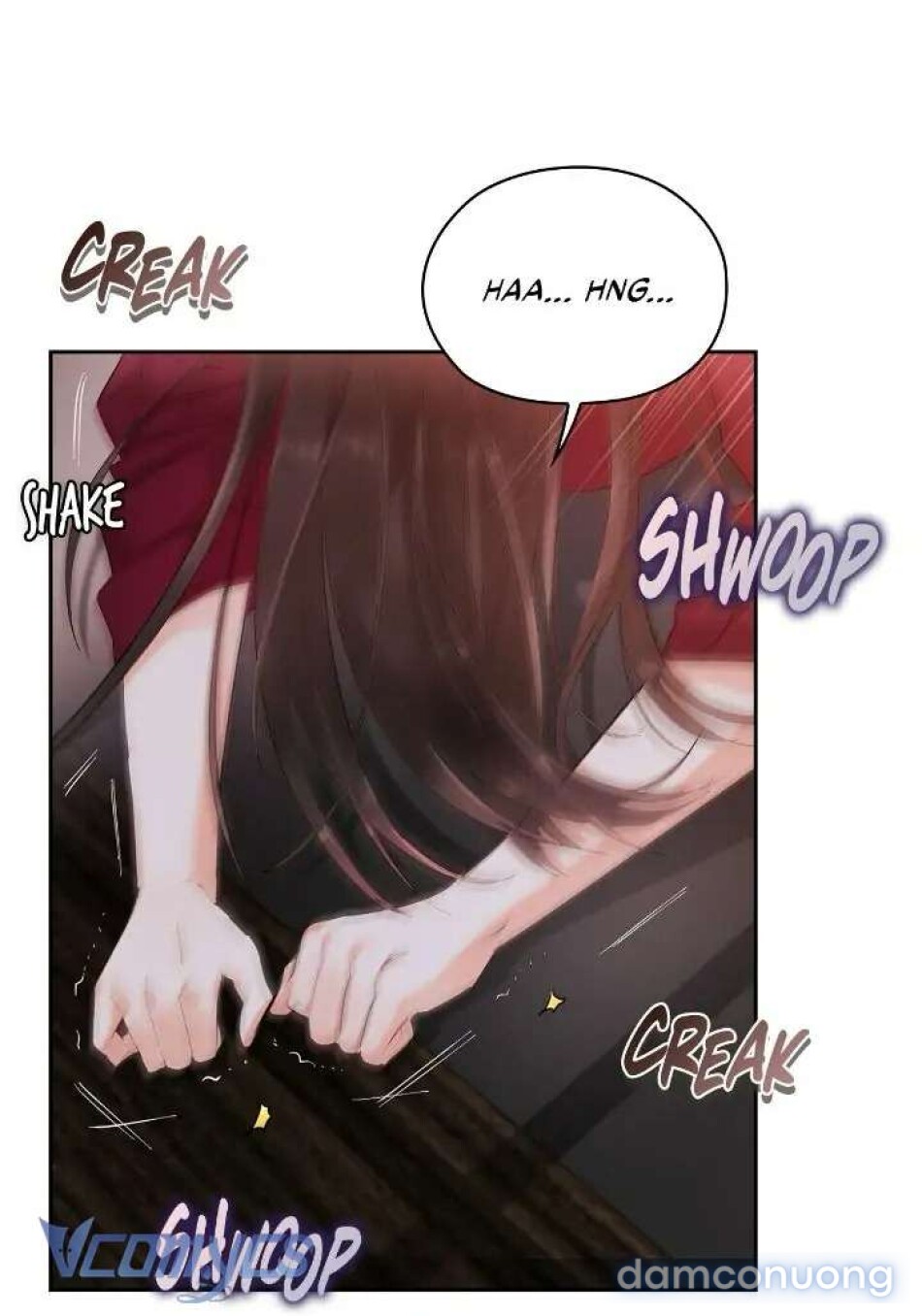 Xin Hãy Đúng Đắn Nơi Công Sở 