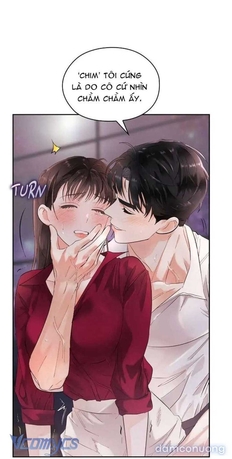 Xin Hãy Đúng Đắn Nơi Công Sở 