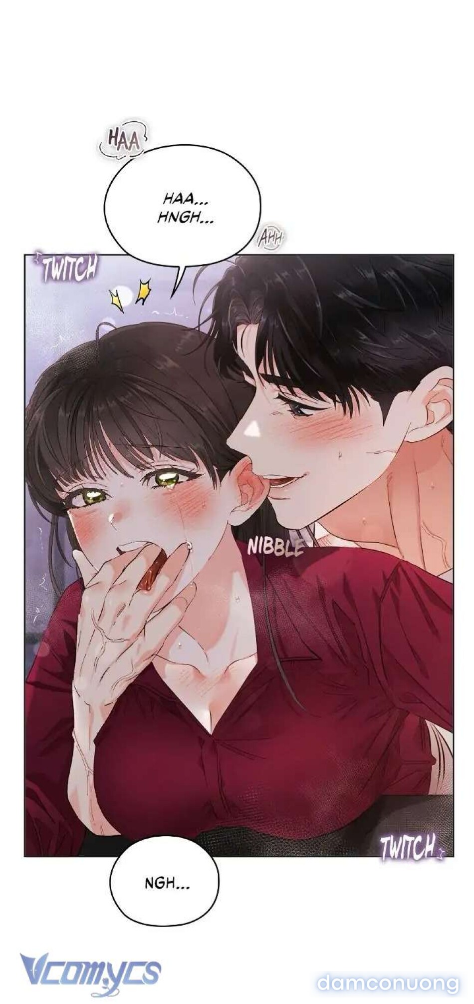 Xin Hãy Đúng Đắn Nơi Công Sở 