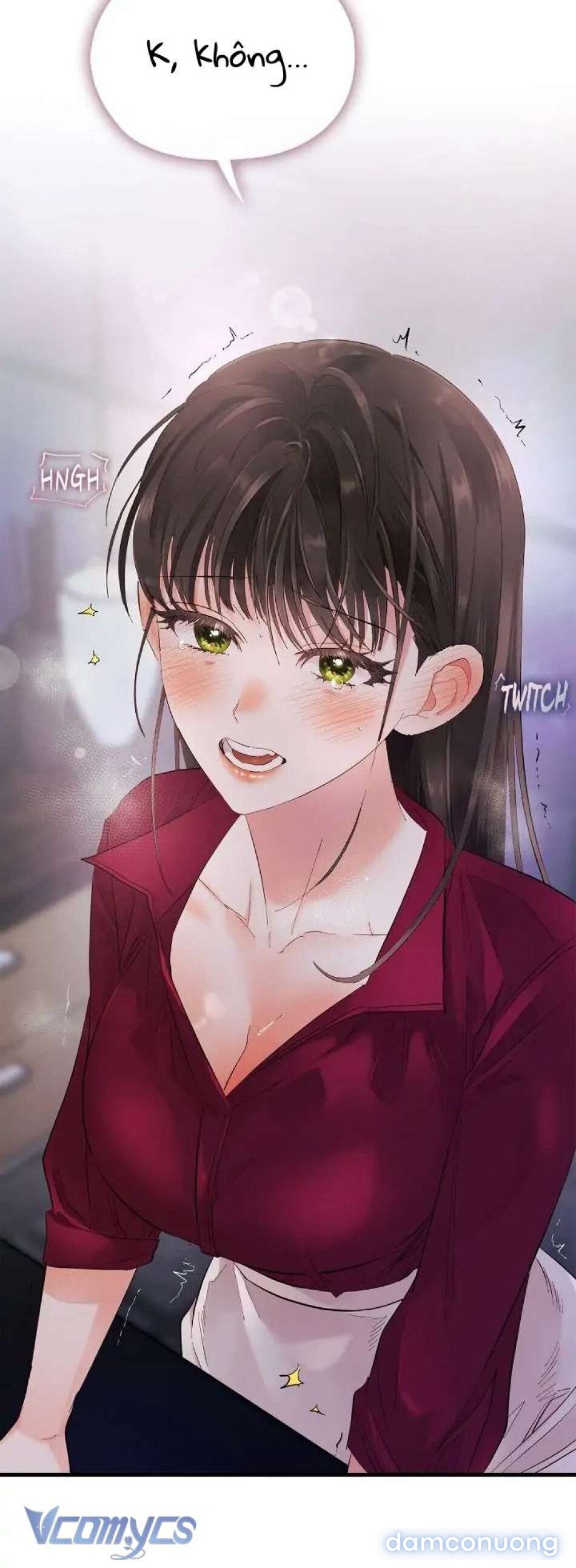 Xin Hãy Đúng Đắn Nơi Công Sở 