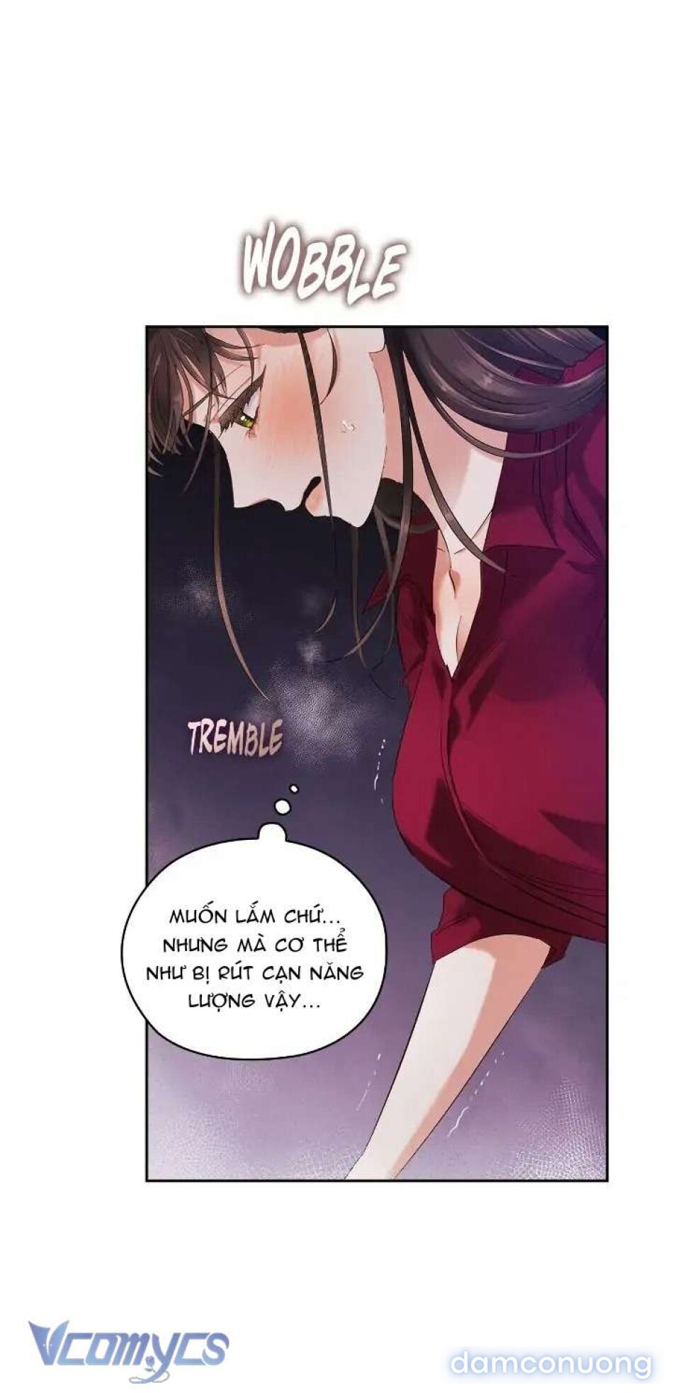Xin Hãy Đúng Đắn Nơi Công Sở 