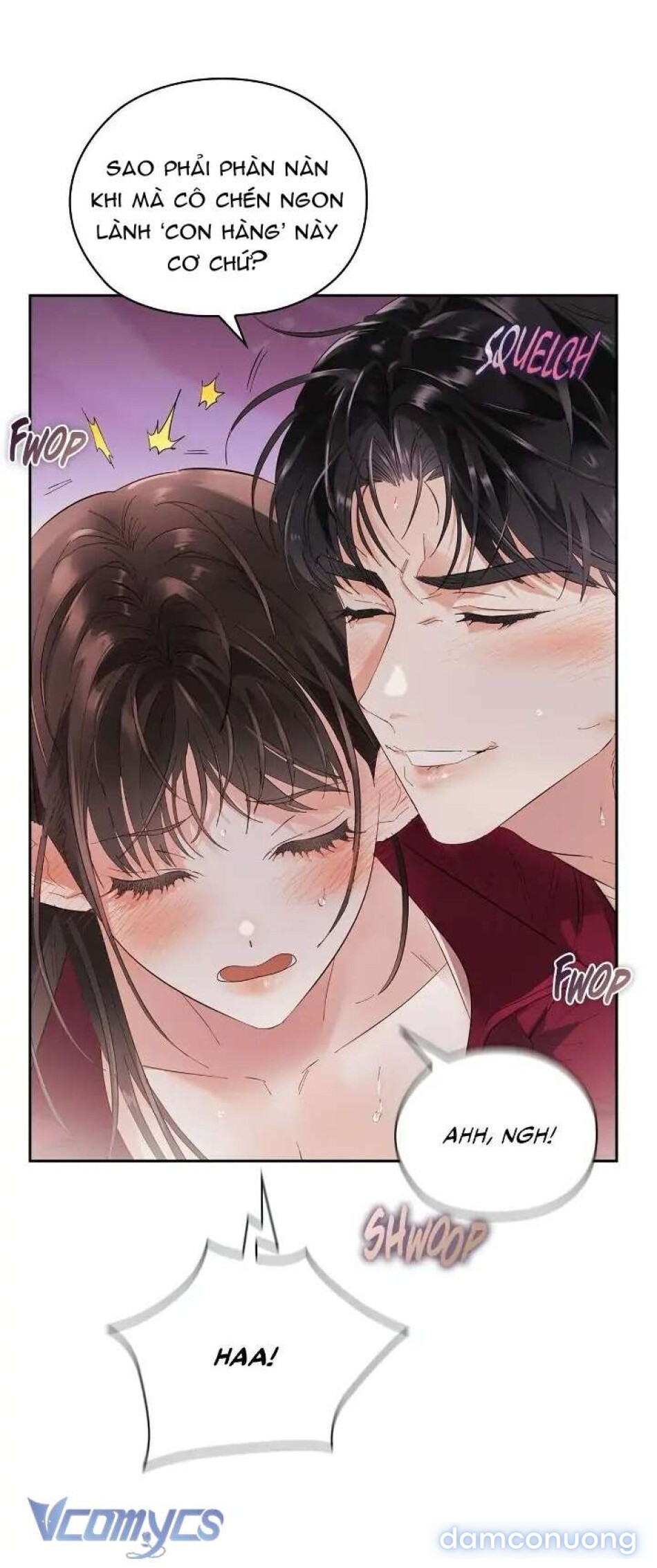 Xin Hãy Đúng Đắn Nơi Công Sở 
