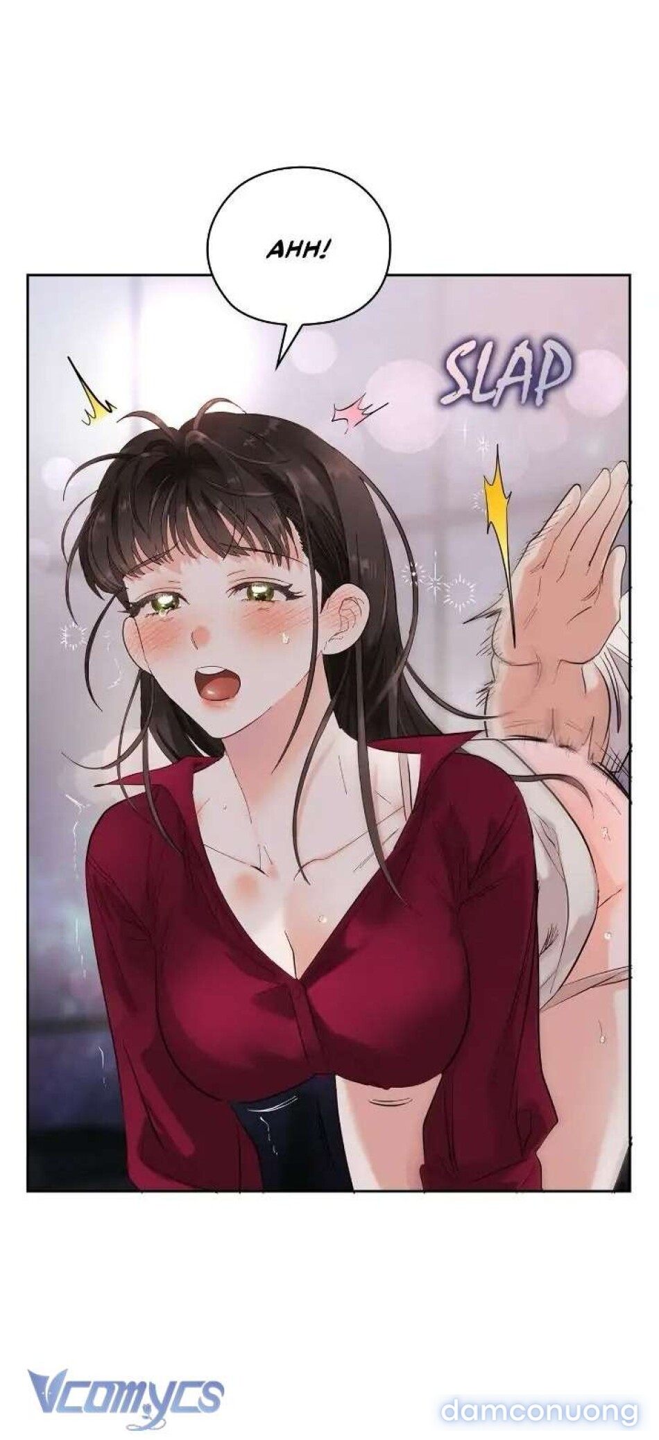 Xin Hãy Đúng Đắn Nơi Công Sở 