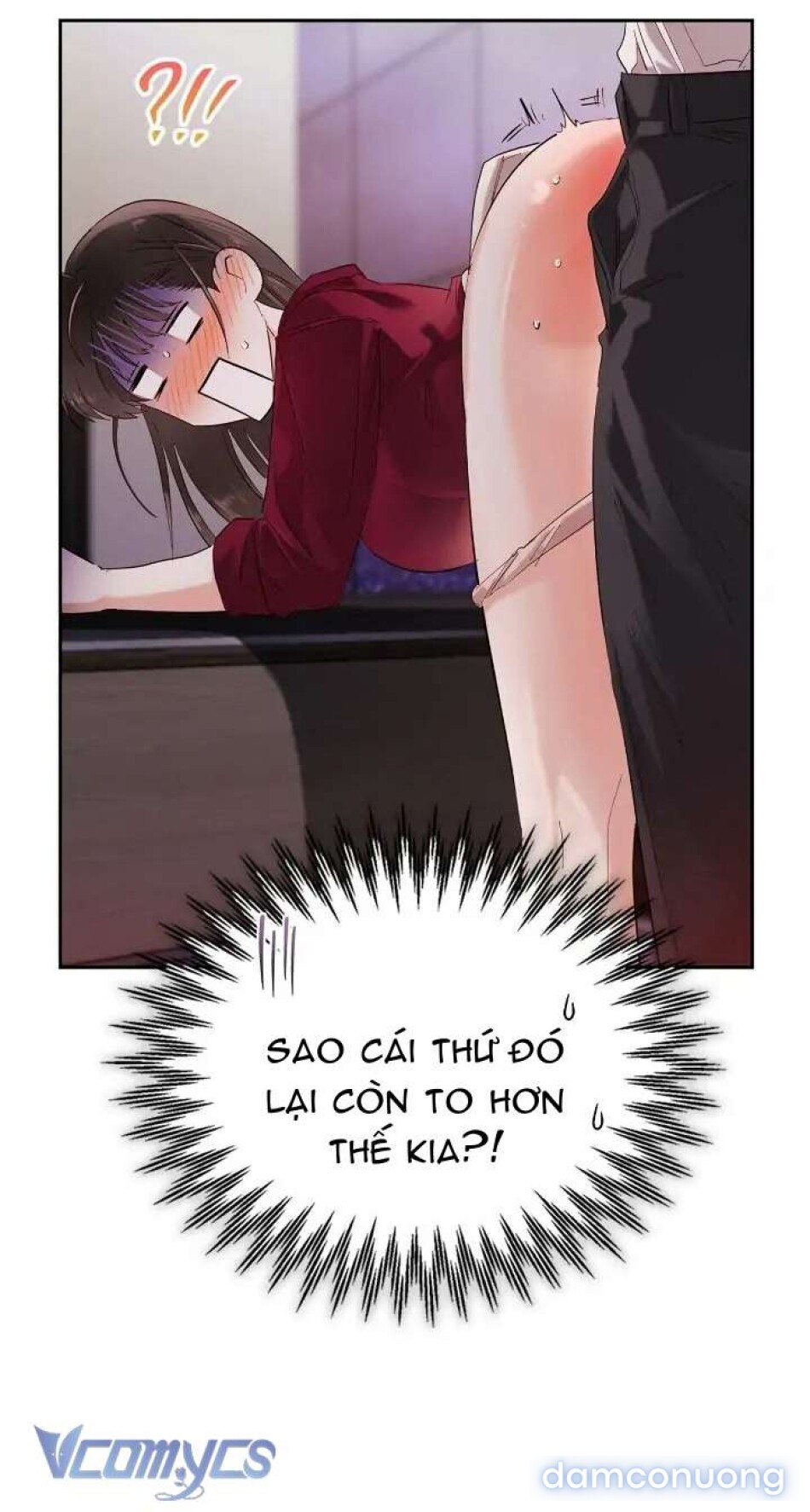 Xin Hãy Đúng Đắn Nơi Công Sở 