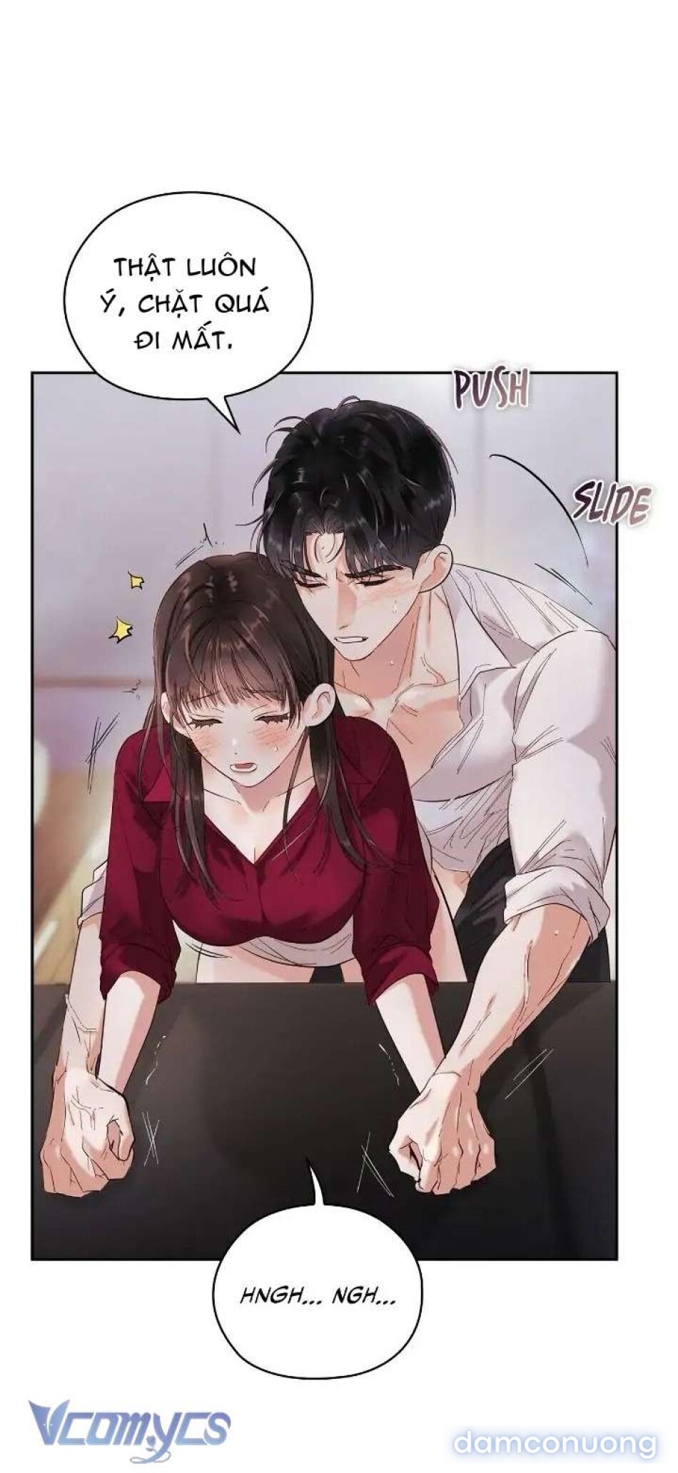 Xin Hãy Đúng Đắn Nơi Công Sở 