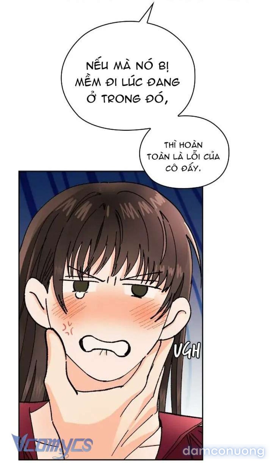 Xin Hãy Đúng Đắn Nơi Công Sở 