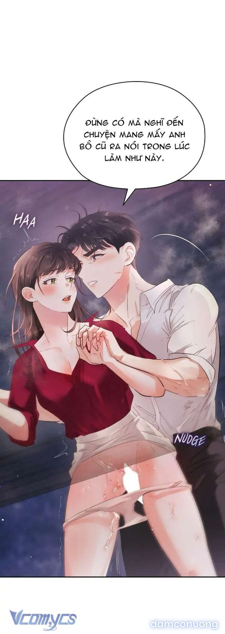 Xin Hãy Đúng Đắn Nơi Công Sở 