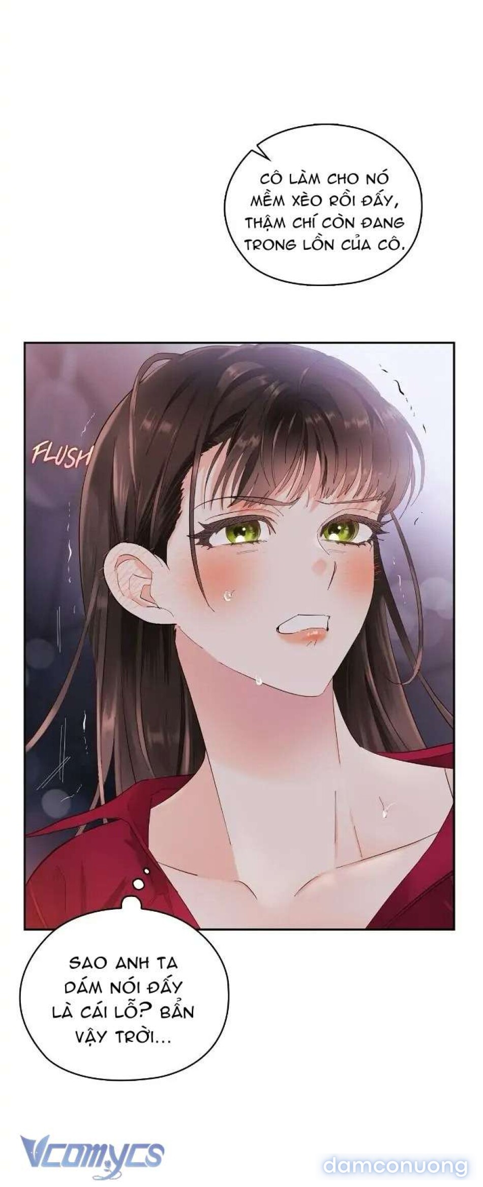 Xin Hãy Đúng Đắn Nơi Công Sở 