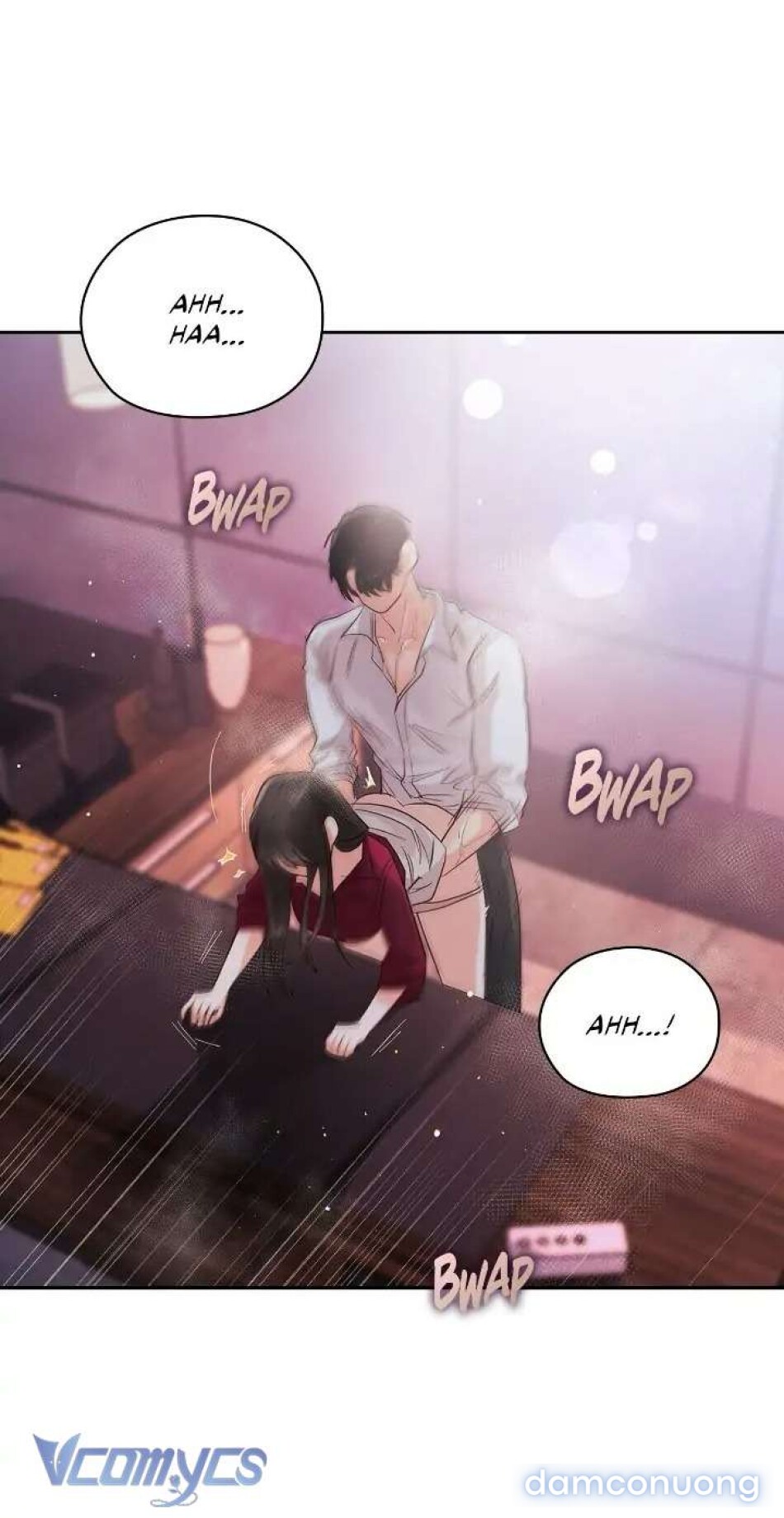 Xin Hãy Đúng Đắn Nơi Công Sở 