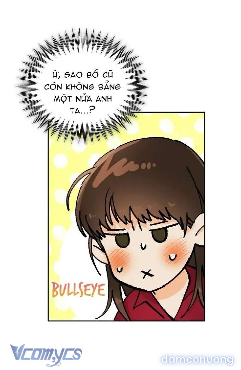 Xin Hãy Đúng Đắn Nơi Công Sở 