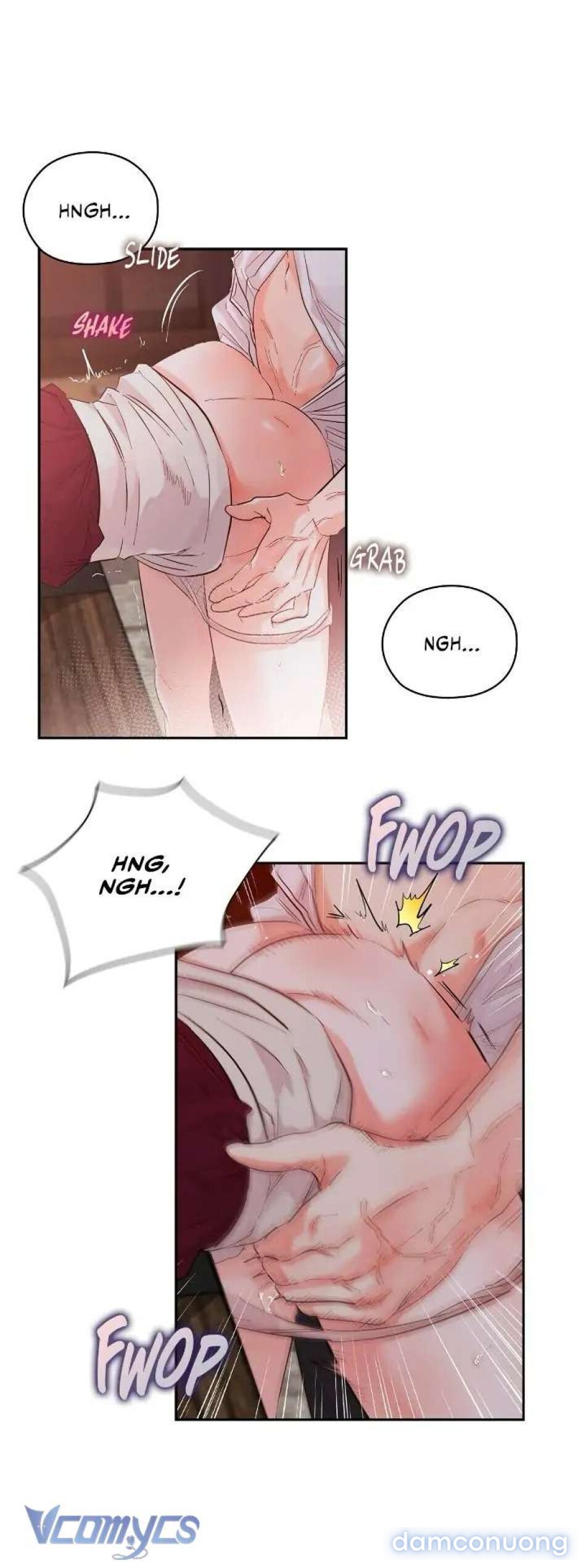 Xin Hãy Đúng Đắn Nơi Công Sở 