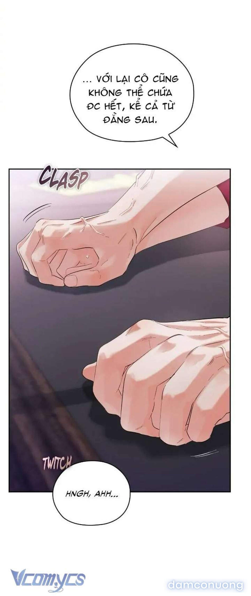 Xin Hãy Đúng Đắn Nơi Công Sở 