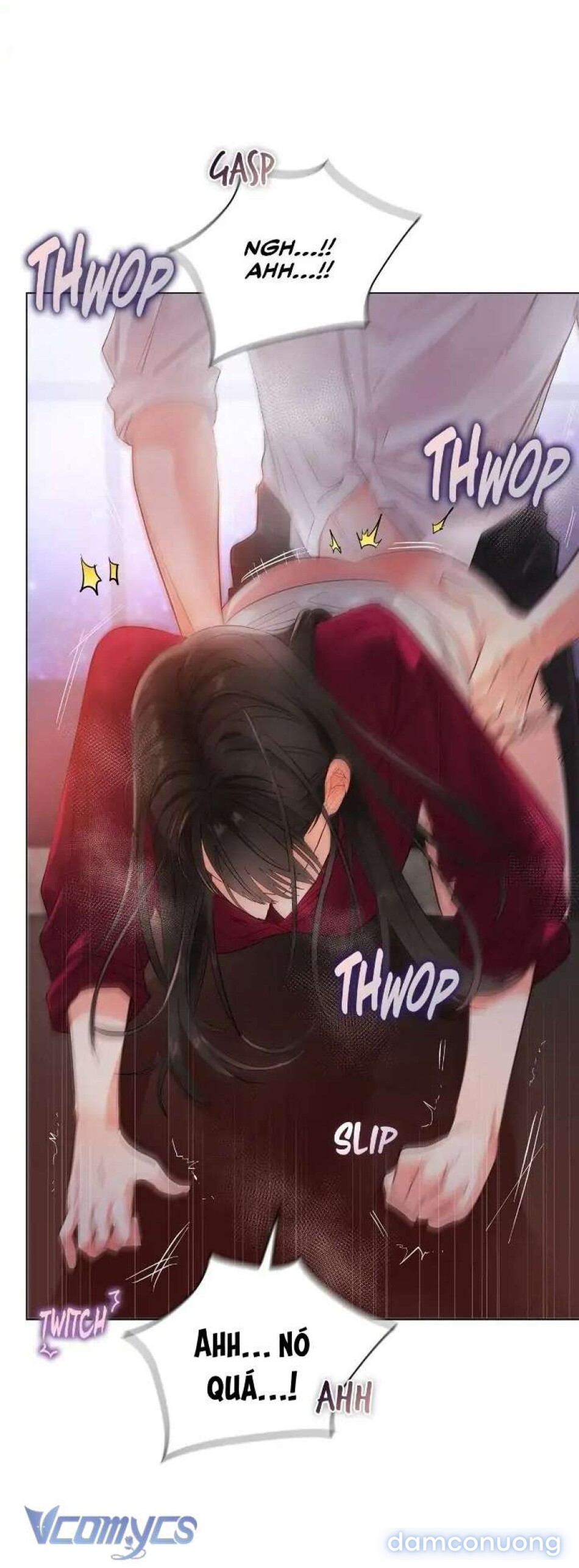 Xin Hãy Đúng Đắn Nơi Công Sở 