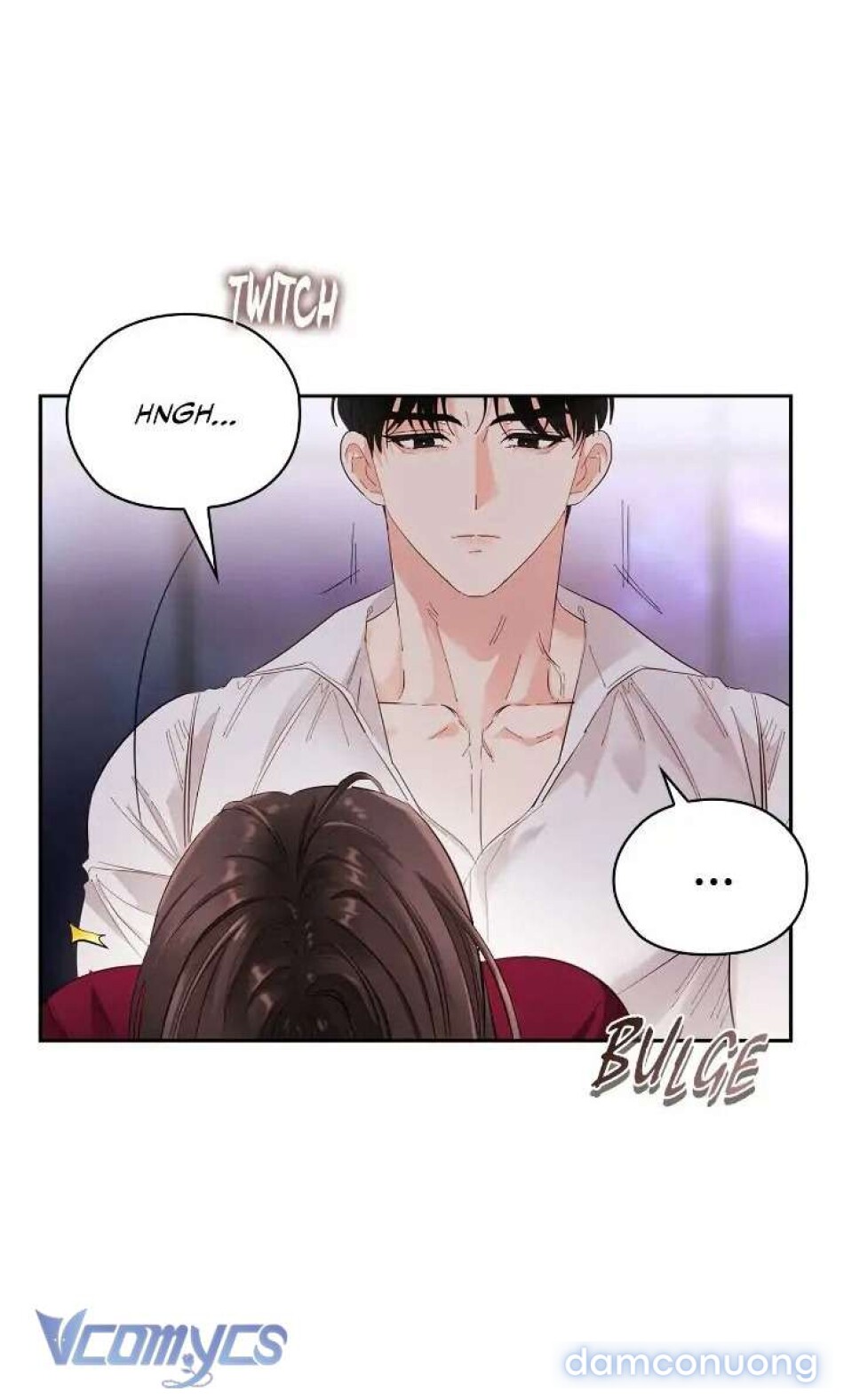 Xin Hãy Đúng Đắn Nơi Công Sở 