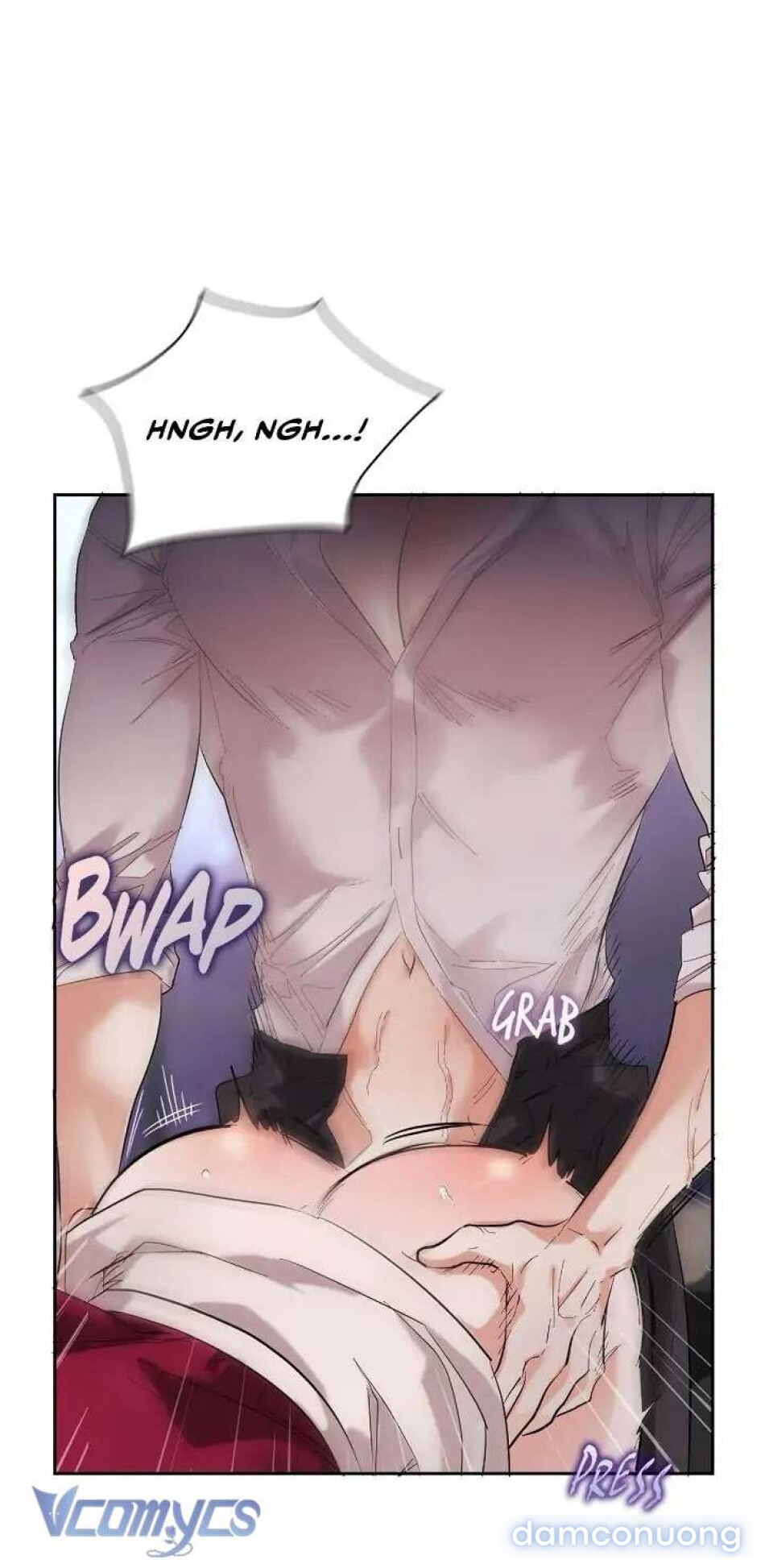 Xin Hãy Đúng Đắn Nơi Công Sở 