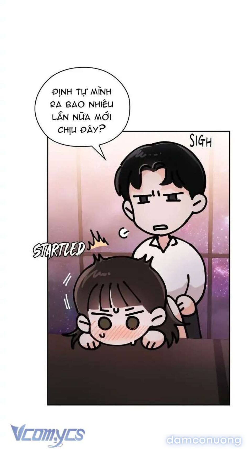 Xin Hãy Đúng Đắn Nơi Công Sở 