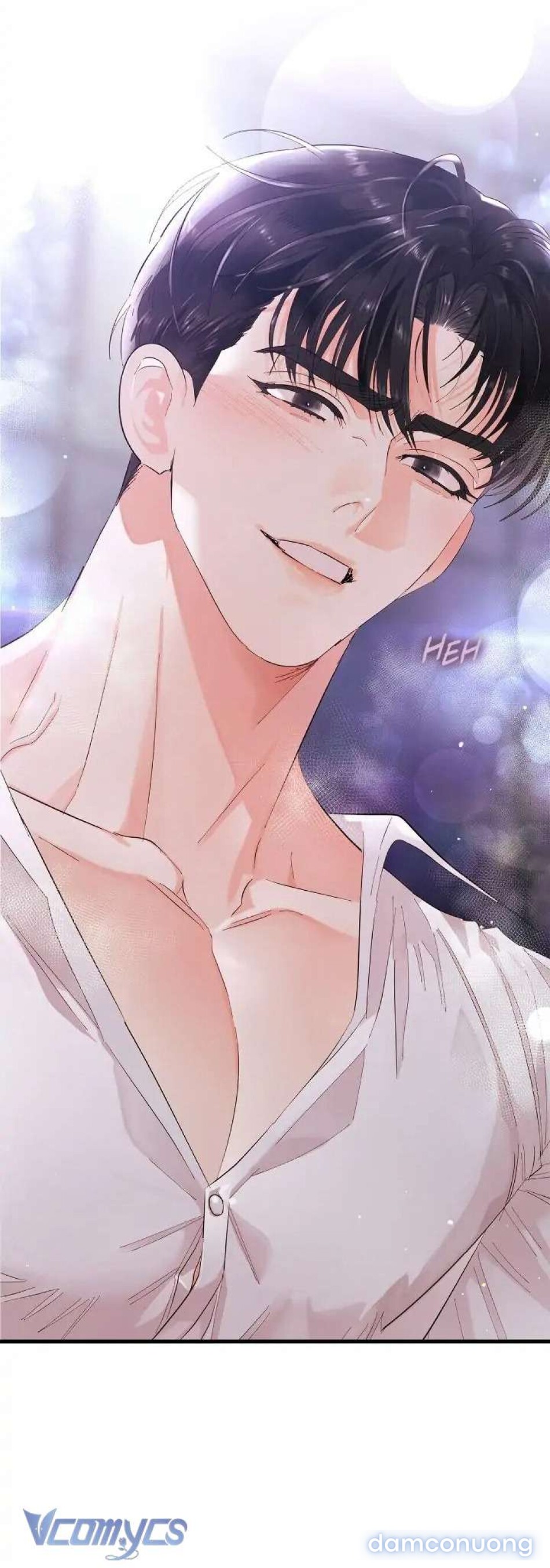 Xin Hãy Đúng Đắn Nơi Công Sở 