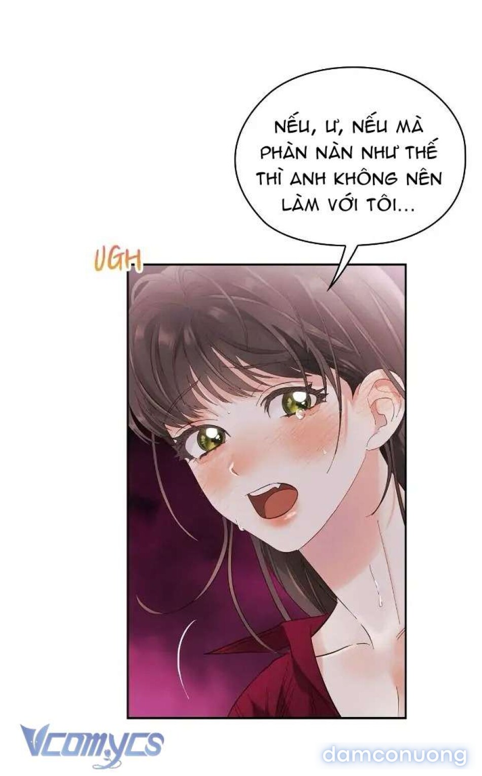 Xin Hãy Đúng Đắn Nơi Công Sở 