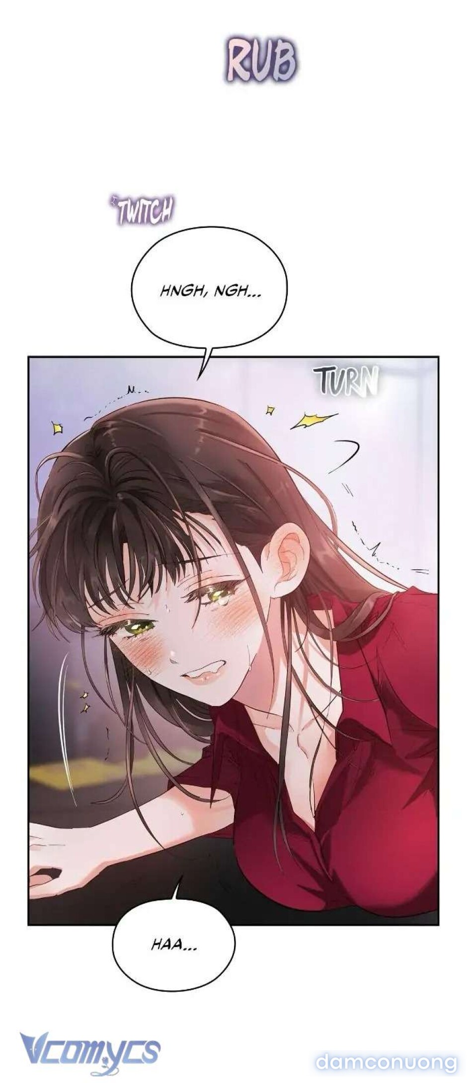 Xin Hãy Đúng Đắn Nơi Công Sở 