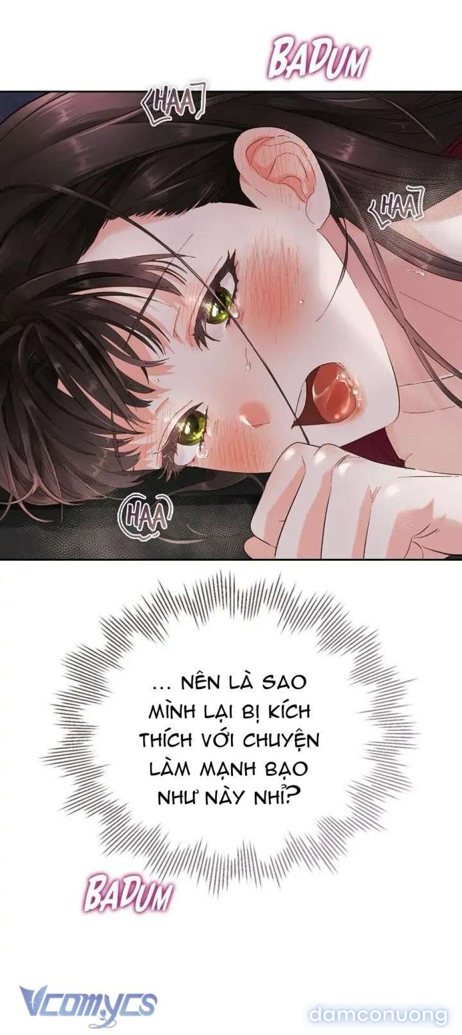 Xin Hãy Đúng Đắn Nơi Công Sở 