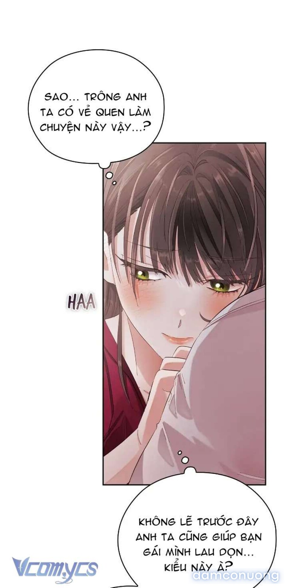 Xin Hãy Đúng Đắn Nơi Công Sở 
