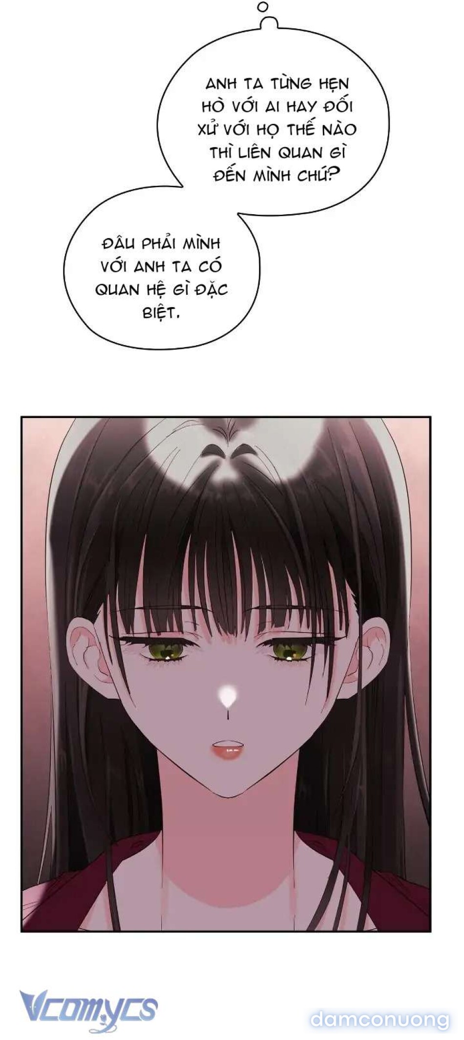 Xin Hãy Đúng Đắn Nơi Công Sở 