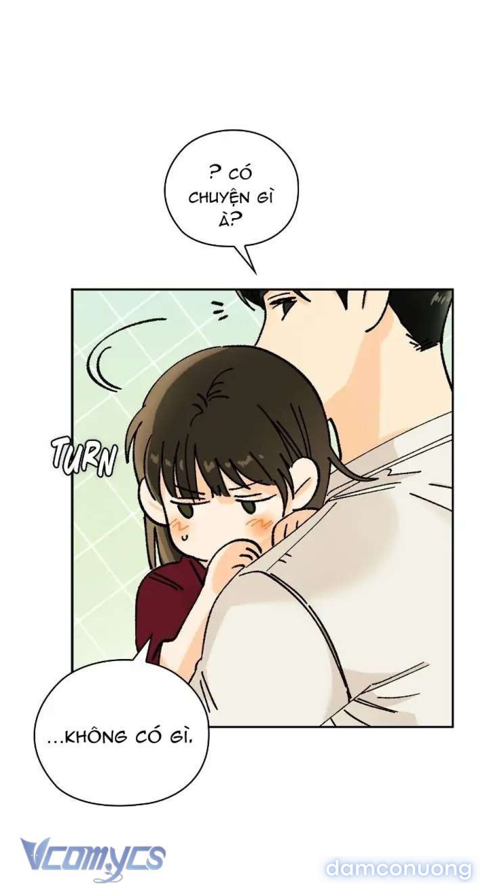 Xin Hãy Đúng Đắn Nơi Công Sở 