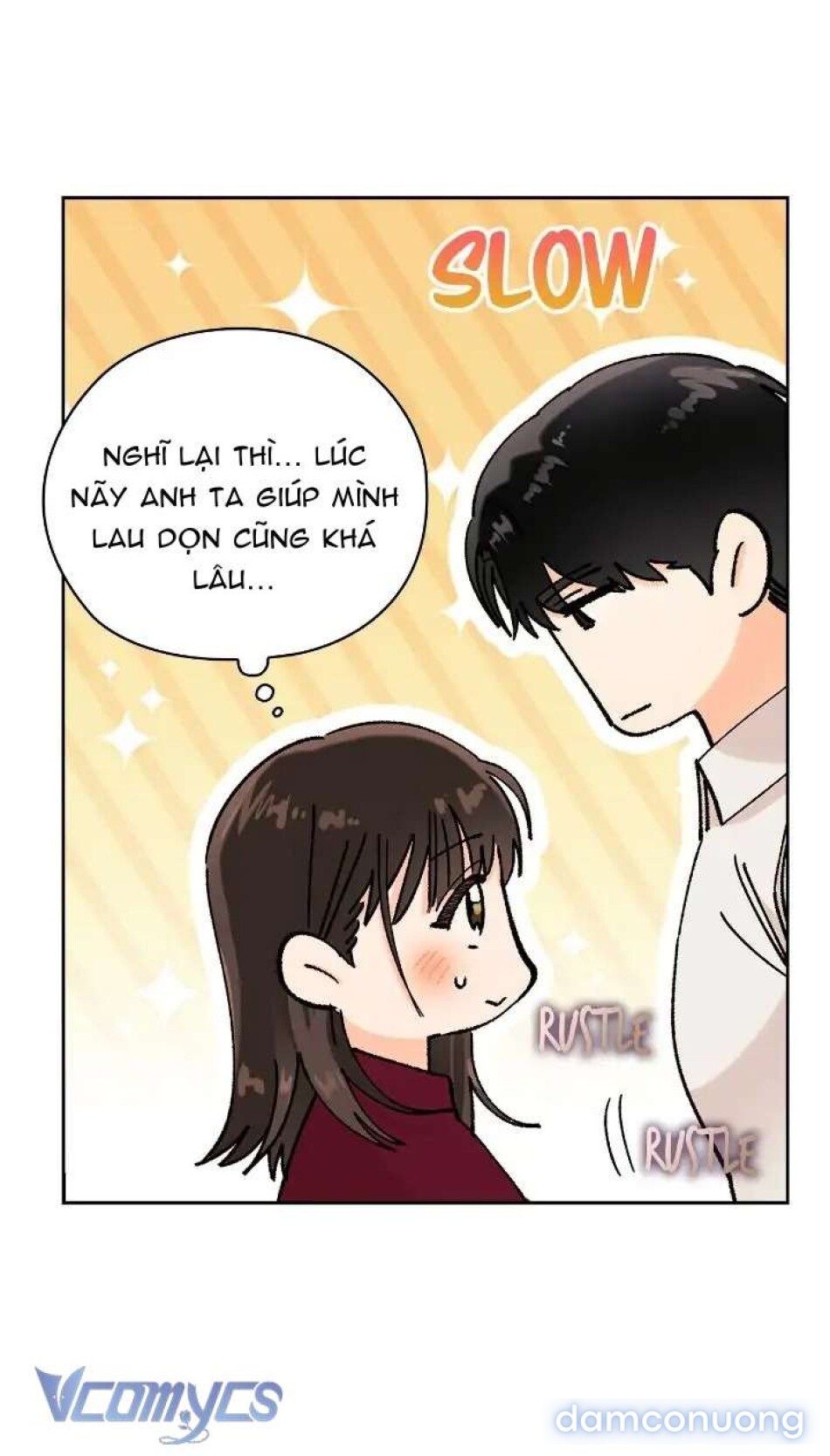 Xin Hãy Đúng Đắn Nơi Công Sở 