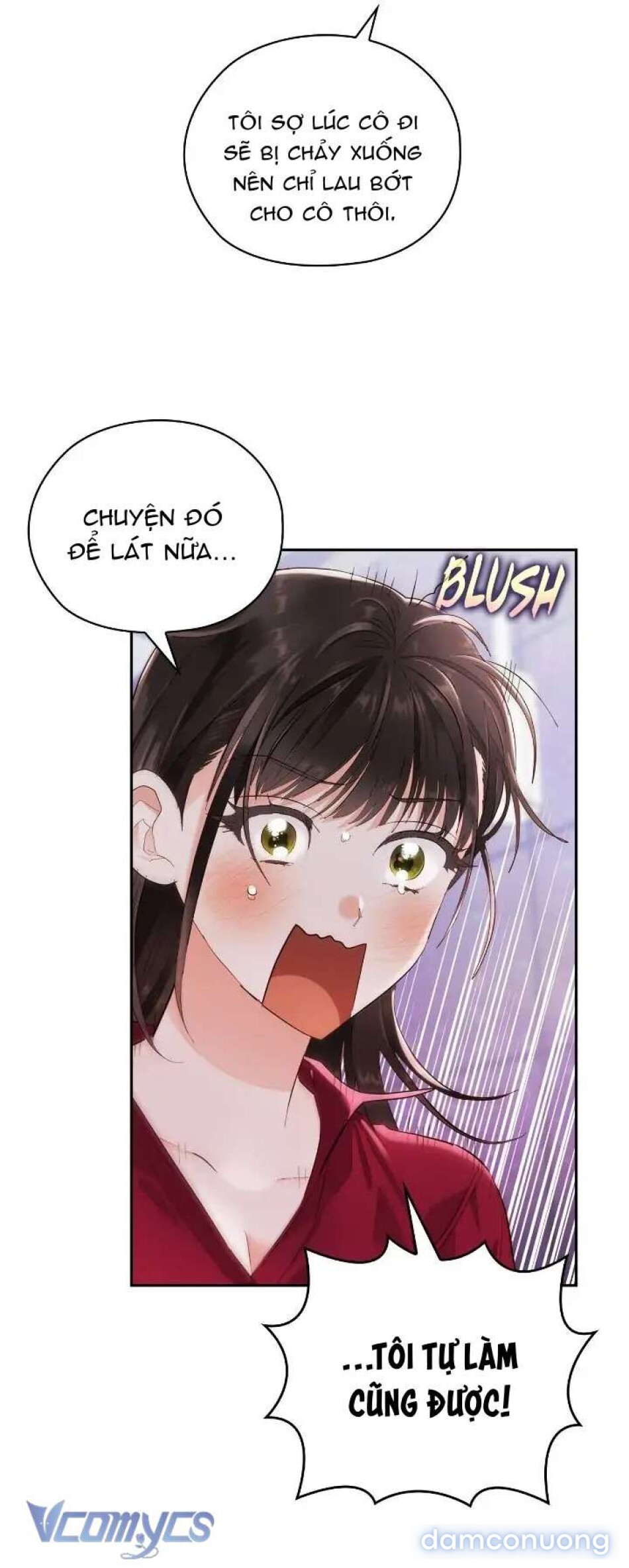 Xin Hãy Đúng Đắn Nơi Công Sở 