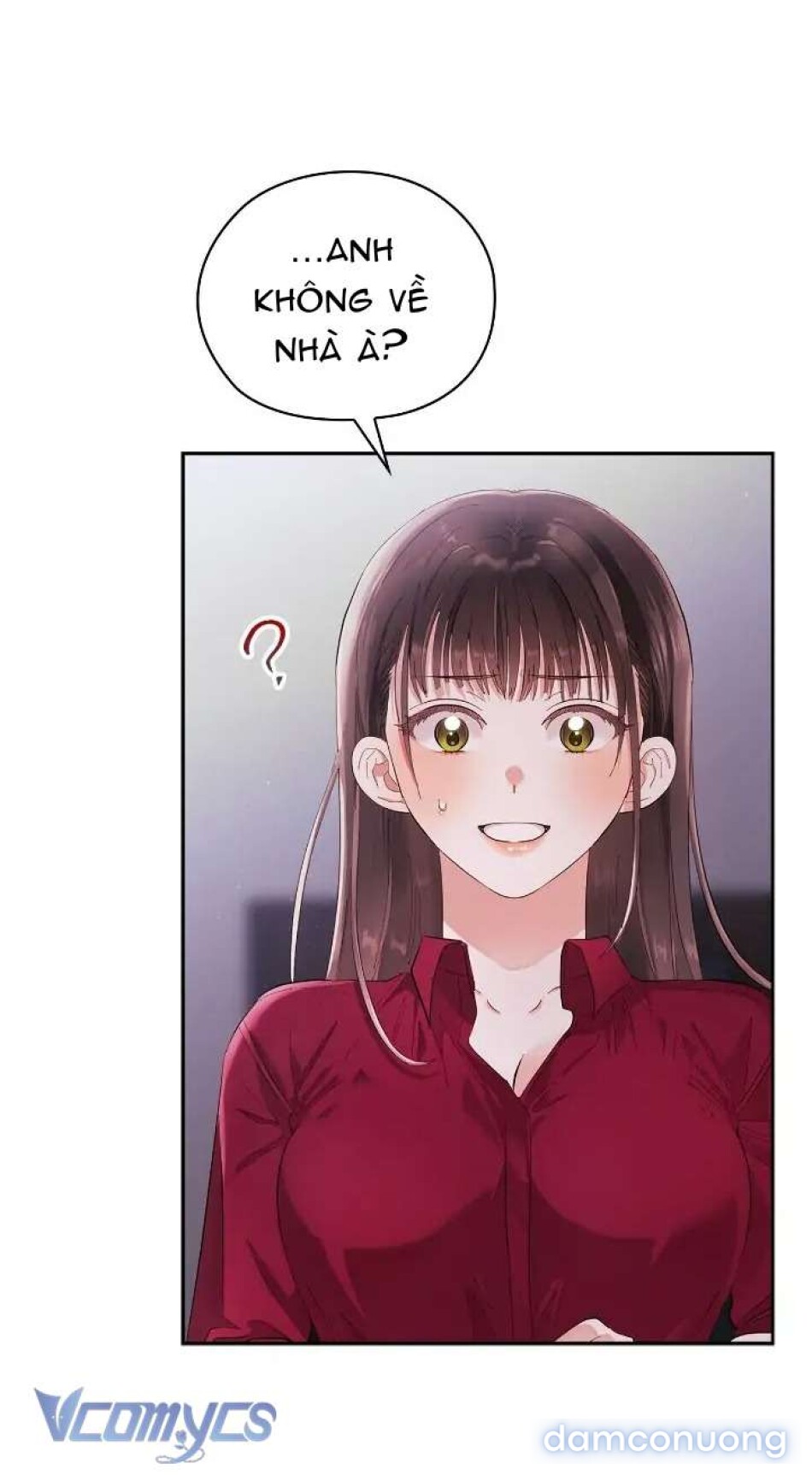 Xin Hãy Đúng Đắn Nơi Công Sở 
