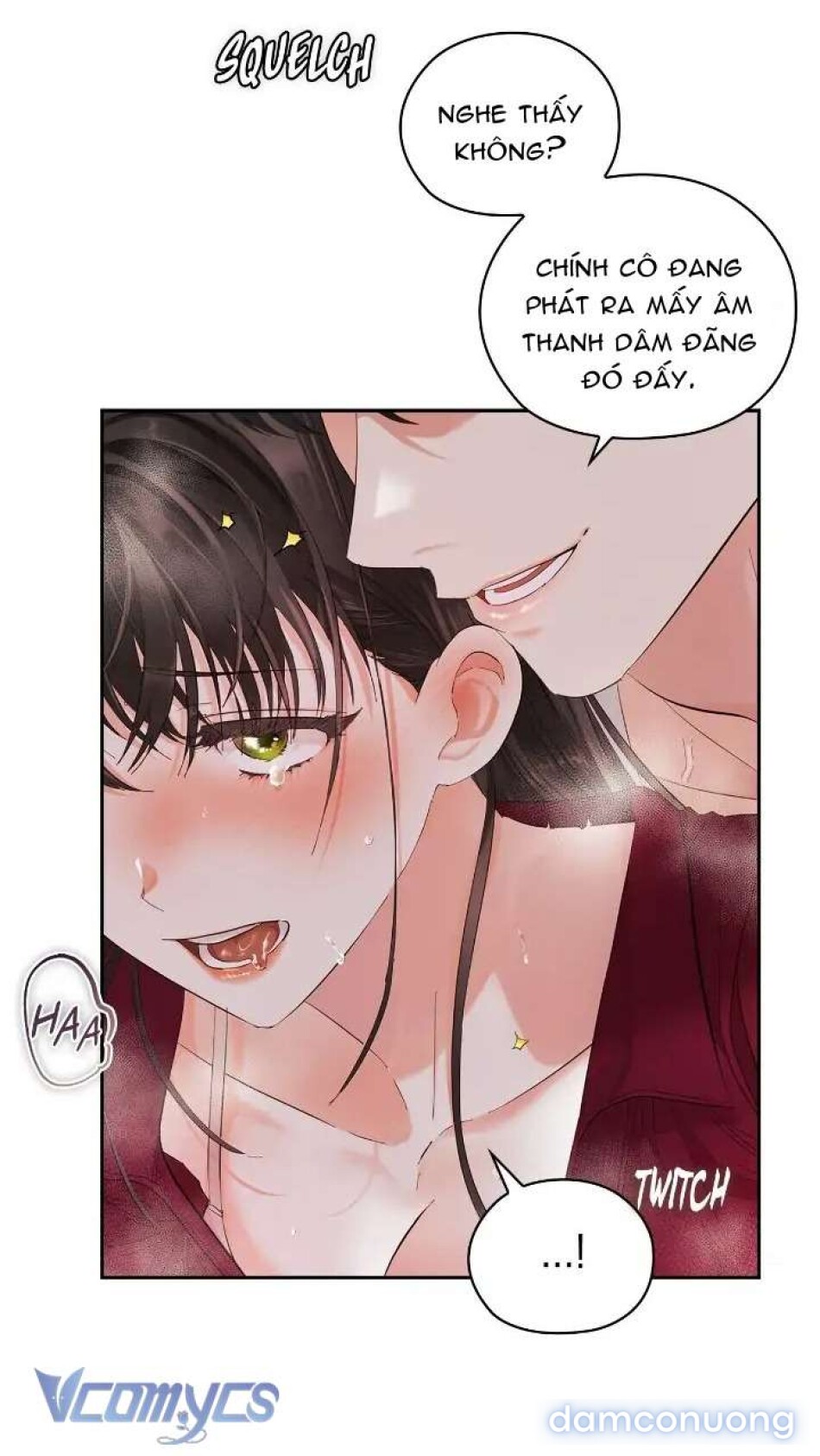 Xin Hãy Đúng Đắn Nơi Công Sở 