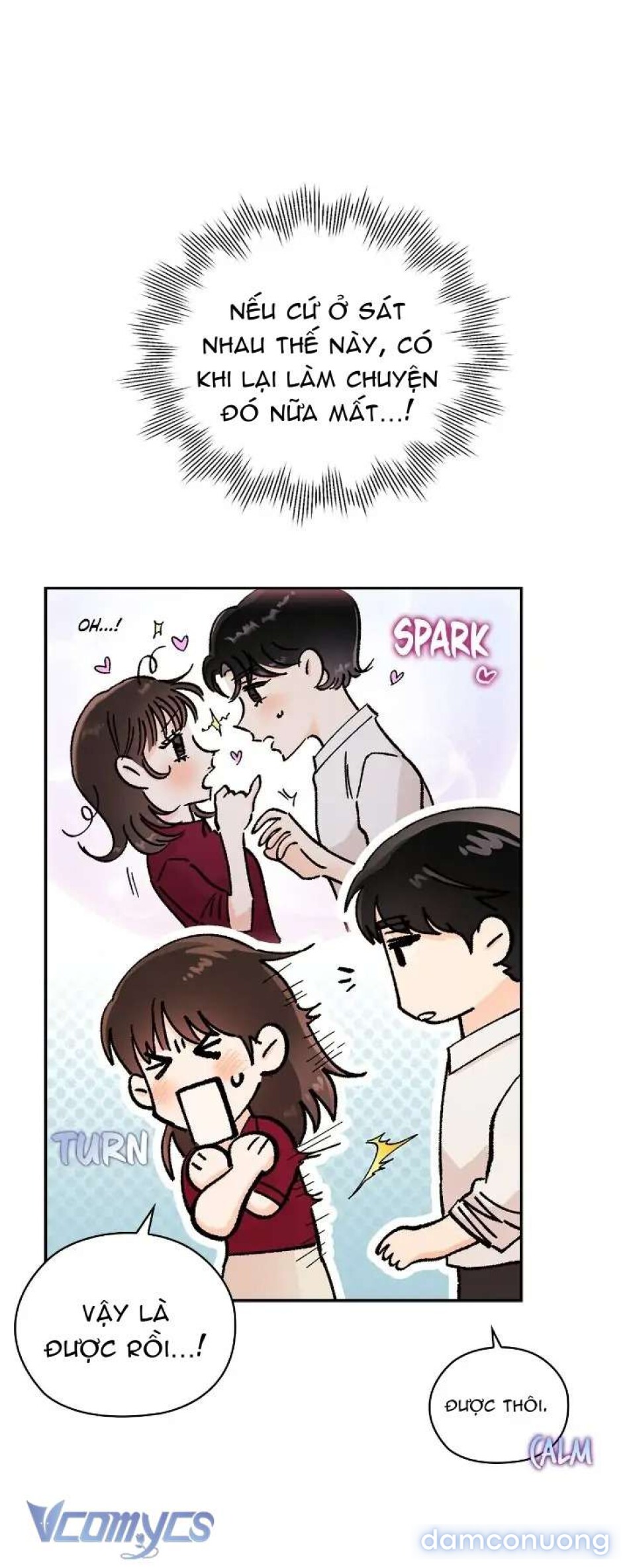 Xin Hãy Đúng Đắn Nơi Công Sở 