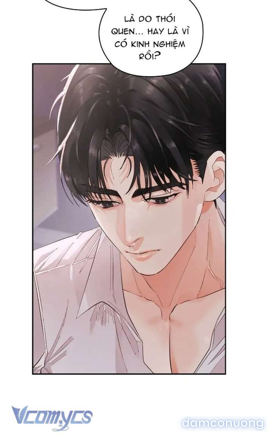 Xin Hãy Đúng Đắn Nơi Công Sở 