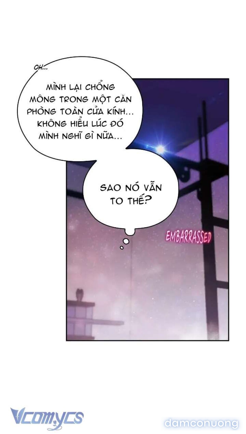 Xin Hãy Đúng Đắn Nơi Công Sở 