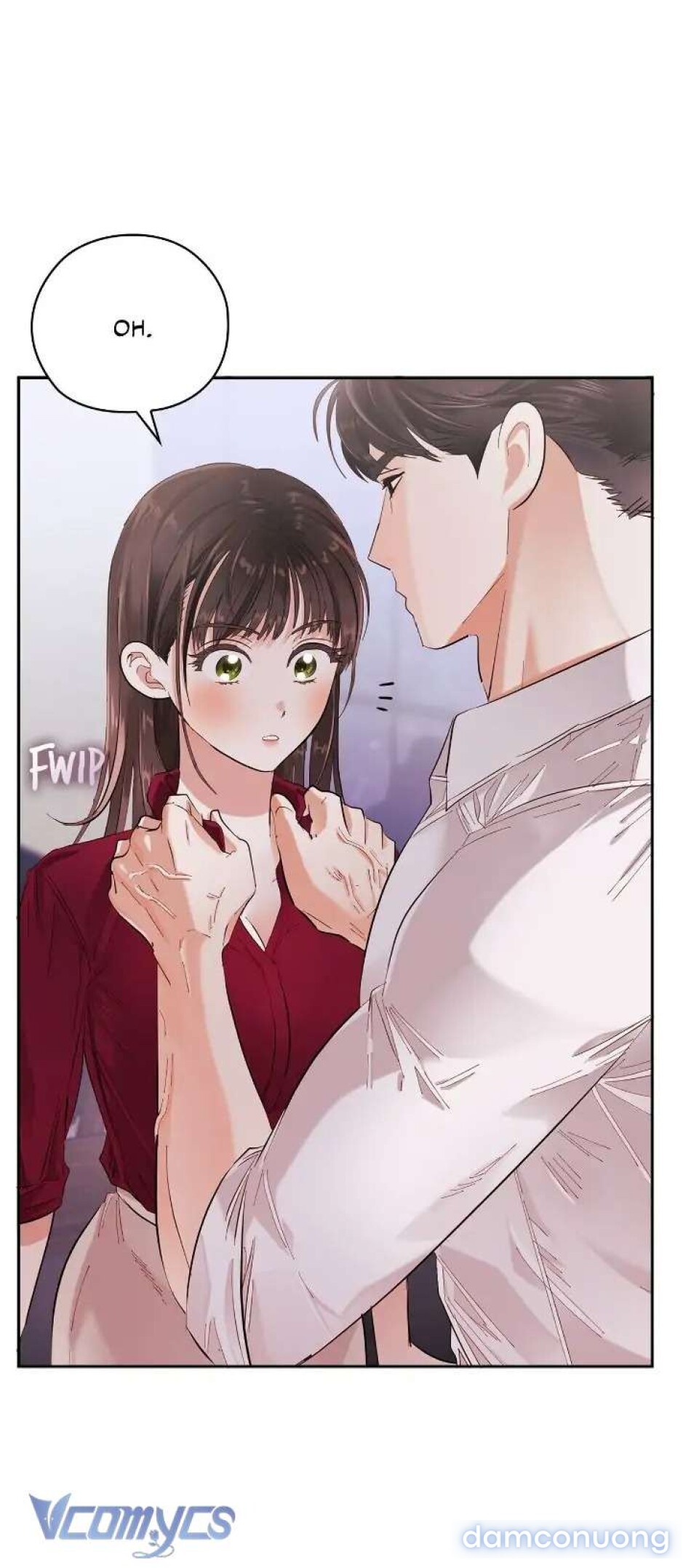 Xin Hãy Đúng Đắn Nơi Công Sở 