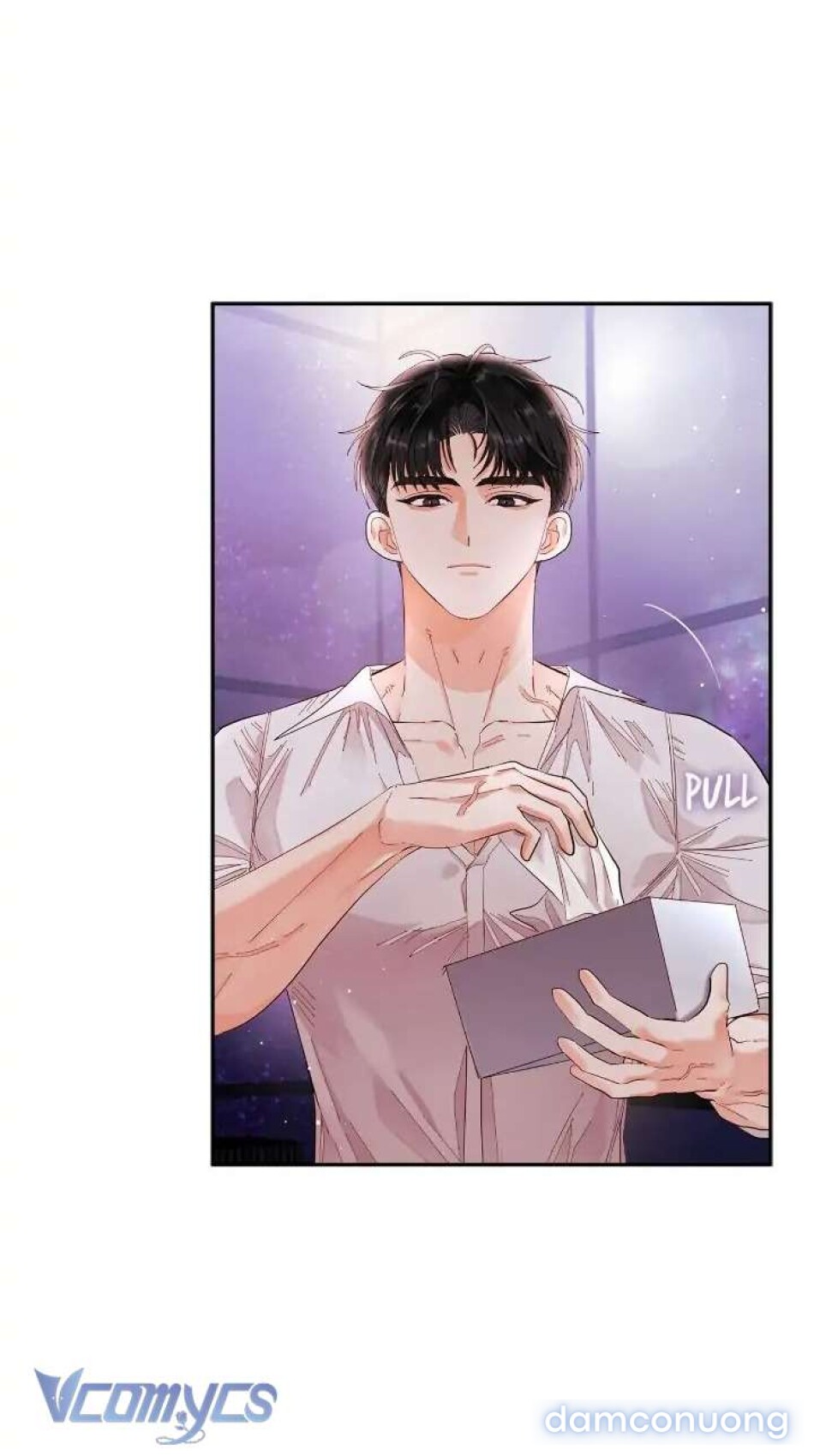 Xin Hãy Đúng Đắn Nơi Công Sở 
