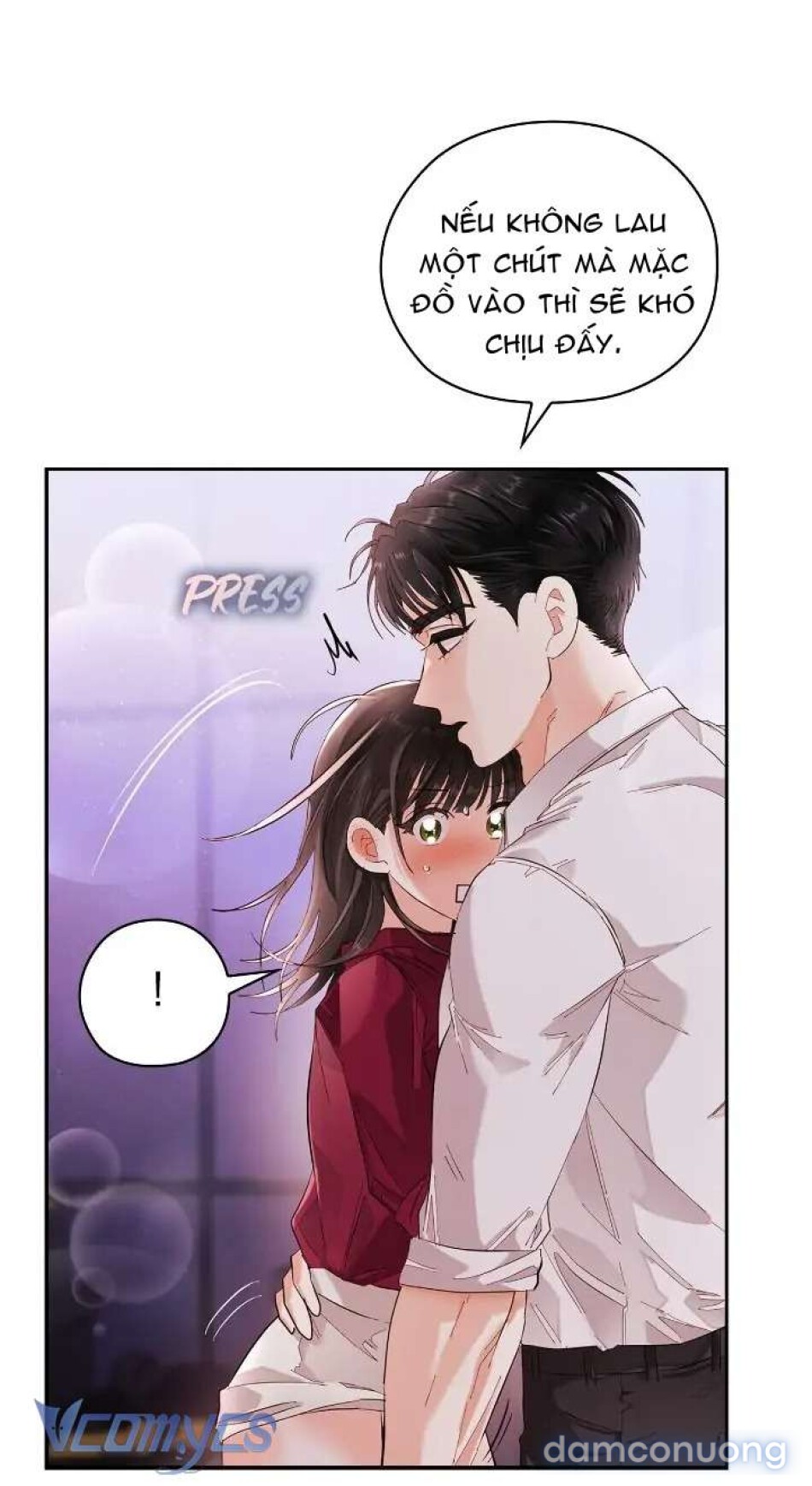 Xin Hãy Đúng Đắn Nơi Công Sở 